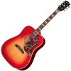 Gibson Hummingbird Standard Vintage Cherry Sunburst
